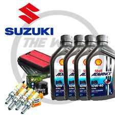 Kit/Tagliando Suzuki
