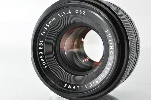 Objectif fujifilm fujinon - objectif,