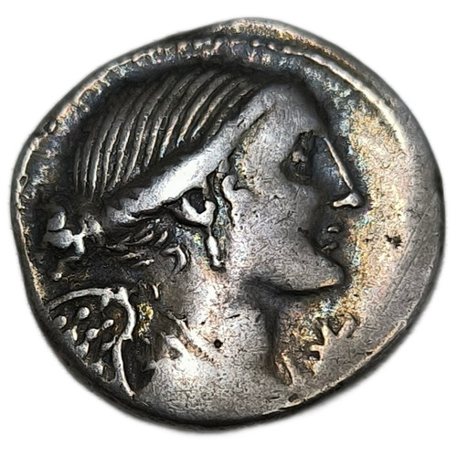 République romaine valeria - romaine,,