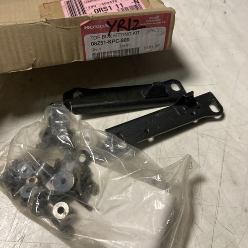 Honda 08z51 kpc 800 kit - honda,