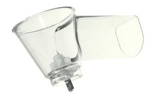 CORPS HACHOIR RAPE HV4 pour