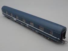 Wagon voiture voyageur TEN