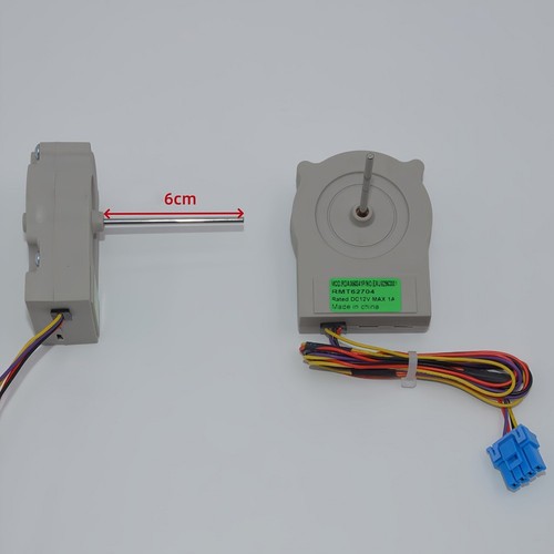 Pour moteur ventilateur - pour,