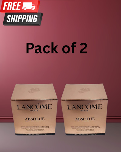 Pack lancome absolue - pack,