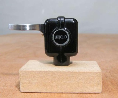 Cartouche ortofon spu - ortofon, ae