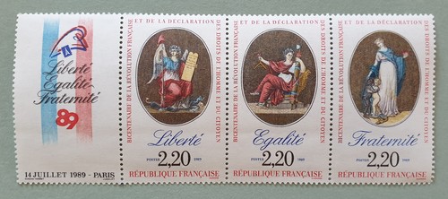 Tryptique 2576 neuf - tryptique,
