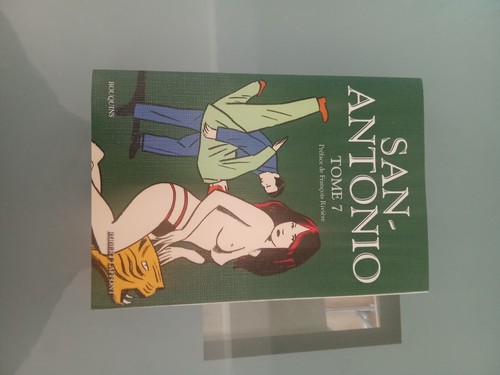 San antonio oeuvres - san,