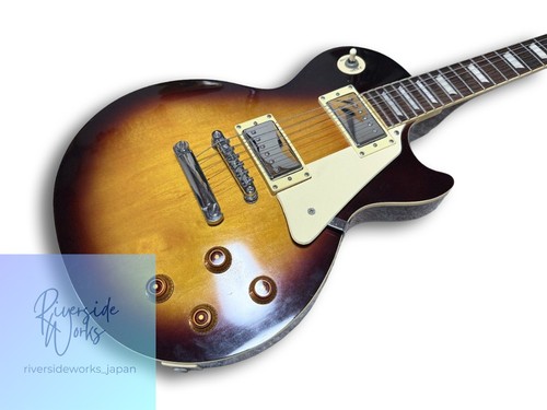 Epiphone les paul standard - paul,
