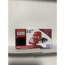 Takara Tomy Cars Tomica C-15