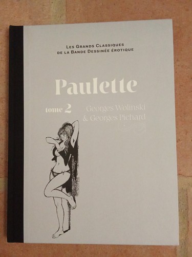 Les grands classiques bd - grands,