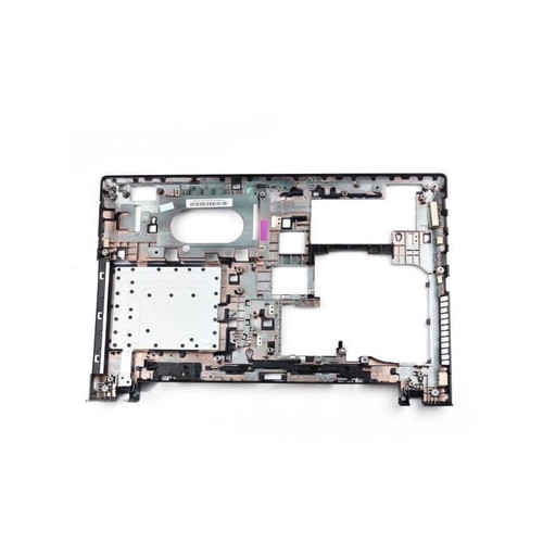 Coque inférieure pour - coque,