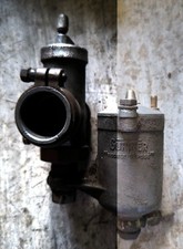 *  carburateur gurtner M25