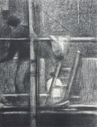 Georges seurat - seurat,