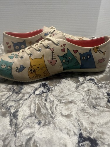 Dogo cat lovers vegan - vegan, leather