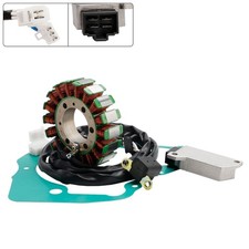 Régulateur alternateur stator - régulateur,