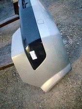 Pare choc arriere RENAULT