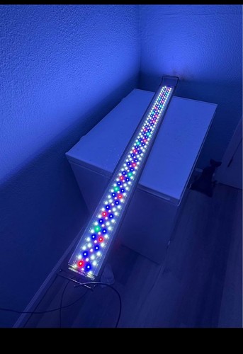 Lighting aquarium led - lighting,