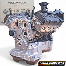 Original V6 Moteur VW Touareg
