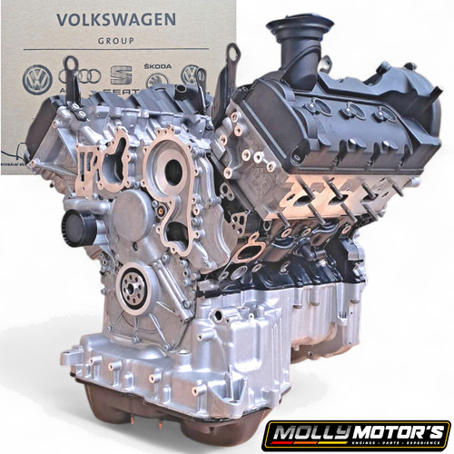 Original moteur touareg - v6,