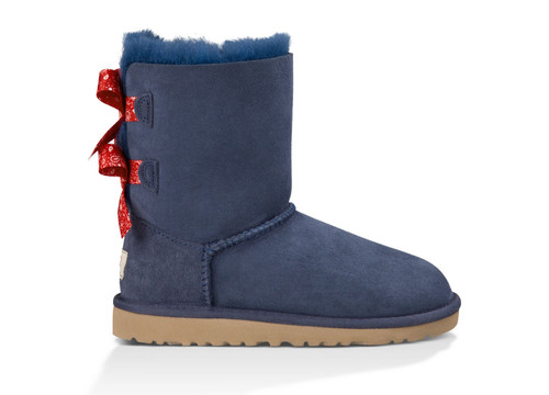 Ugg bailey bow bandana - ugg, kids