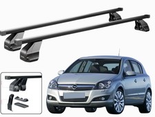 Barres Toit Pour Opel Astra H