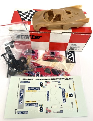 Rondeau m379 c - 1/43,