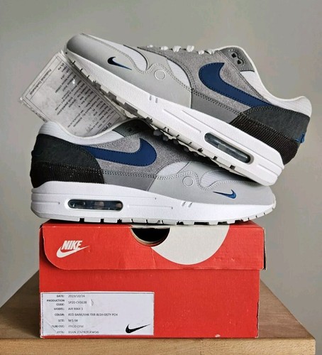 Sample nike air max - air, 1