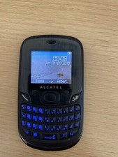 Alcatel Ot-355 Débloqué
