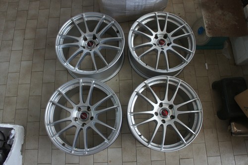 Roues jdm gramlights rays - 18",