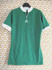 Maillot Cycliste Le Coq