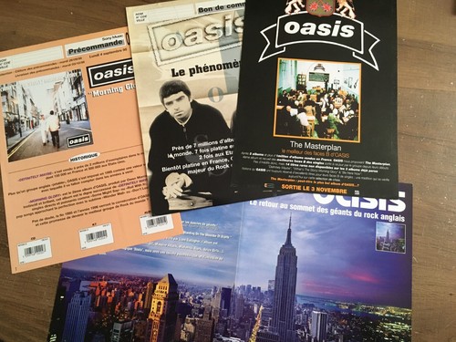 Oasis set 4 rare plan - rare,