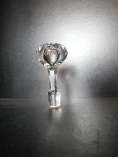 Bouchon de carafe aiguière