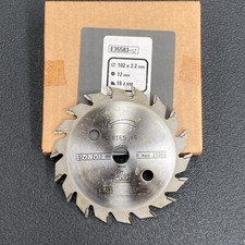 Elu (Dewalt) E35583 Scie Circulaire Lame 102mm x 12mm 18T