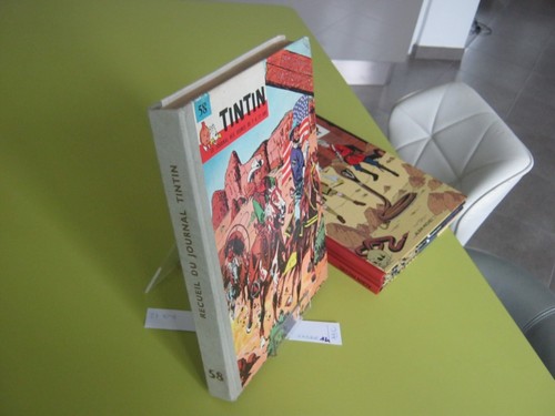 Album reliure recueil - eo,