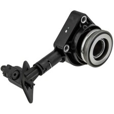 NTY Embrayage Central Pour