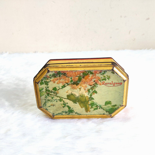 Vintage blanc pigeon paire - vintage,