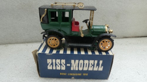 Ziss modell allemagne vintage - ziss,