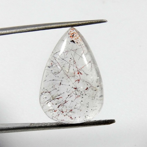 Cabochon naturel super - naturel, seven