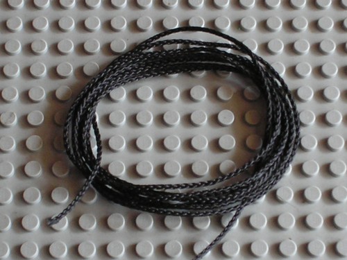 Corde cordage pour voiles