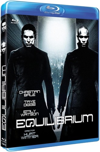 equilibrium