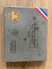 COFFRET FDC 1973 - MONNAIE DE
