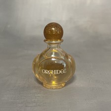 Miniature de parfum : Yves Rocher Orchidée 7,5ml , plein