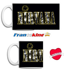 Mug Céramique Nirvana