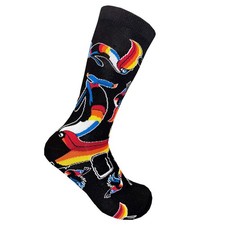 Guinness Multiple Toucan Black