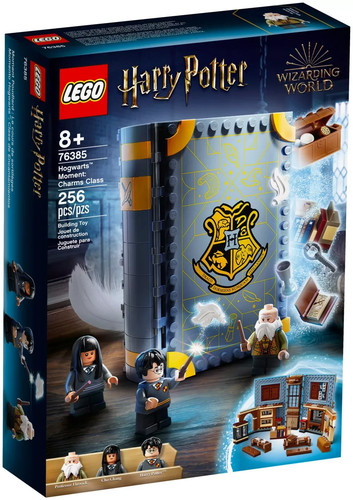 Lego harry potter 76385 - harry,