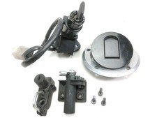 SERRURE KAWASAKI ZZR 1200