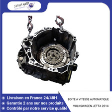 🇫🇷 BOITE DE VITESSES