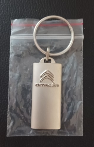 Porte clé citroen - porte,