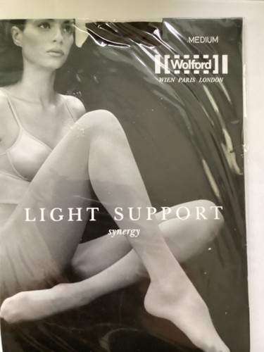 Wolford light support tights - light,