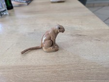 QUIRALU CIRQUE  ZOO  LIONNE